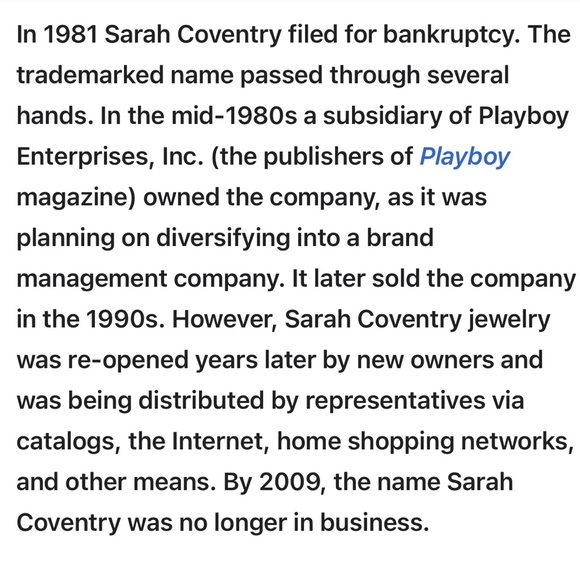 NWOT 💜 SARA COVENTRY VTG PURPLE AMETHYST & PEARLS PENDANT SILVER CHAIN NECKLACE - Picture 7 of 8